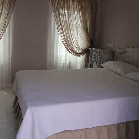Simira Hotel Alaçatı Eksteriør billede