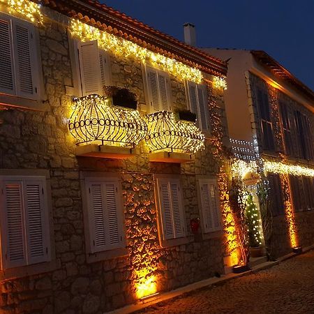 Simira Hotel Alaçatı Eksteriør billede