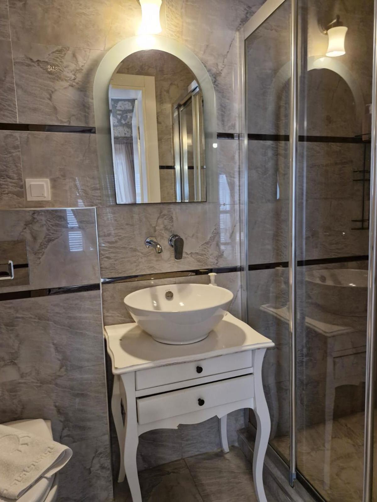 Simira Hotel Alaçatı Eksteriør billede