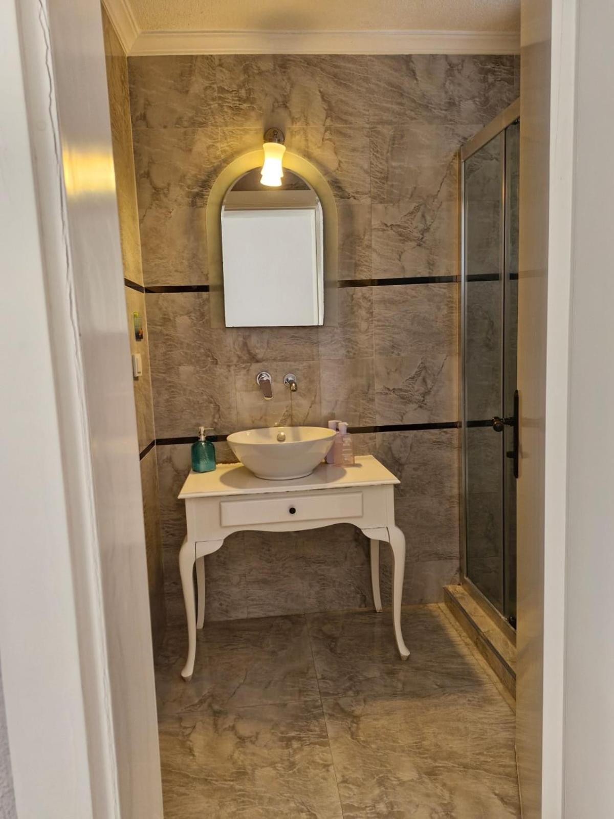 Simira Hotel Alaçatı Eksteriør billede