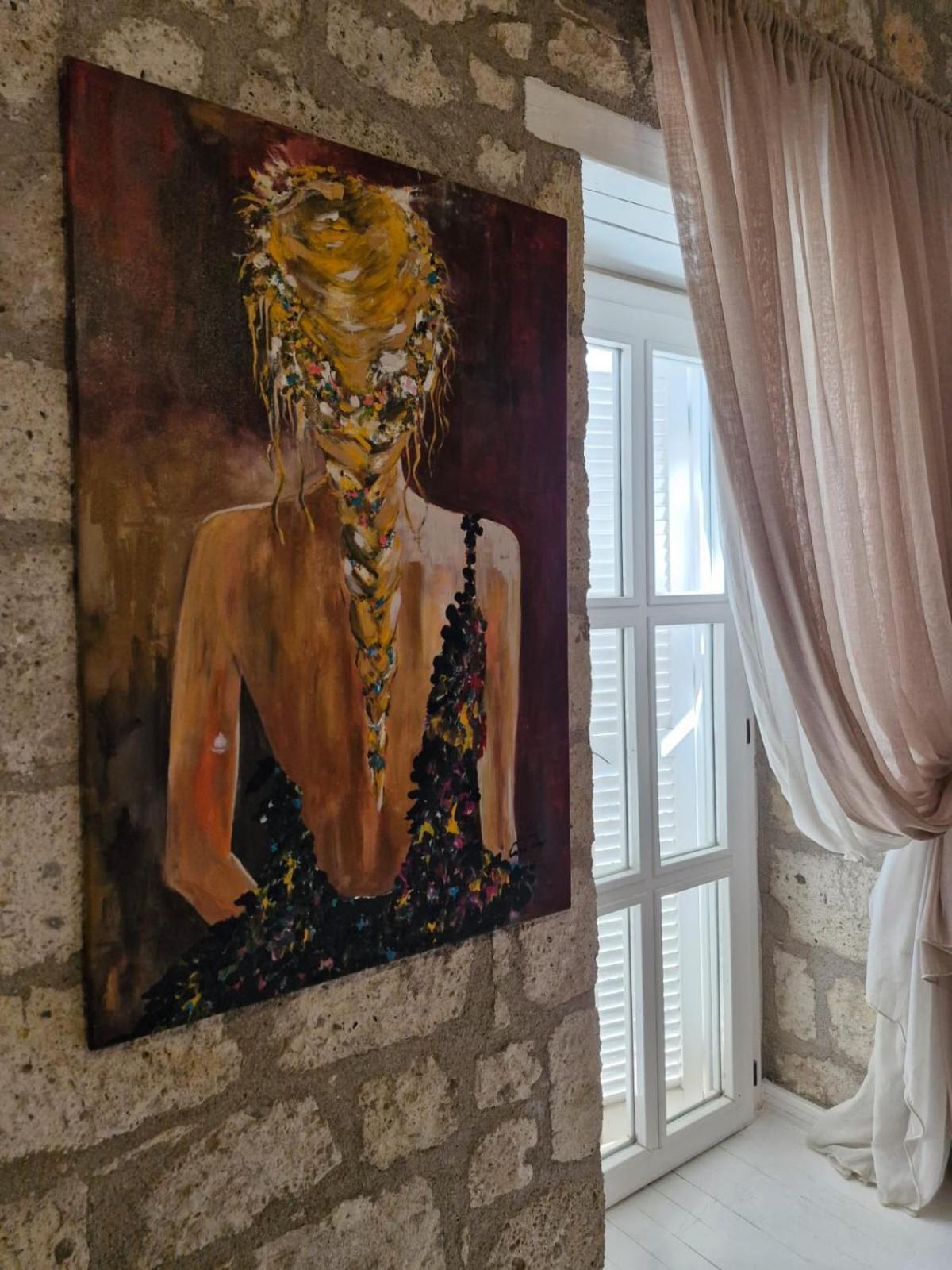 Simira Hotel Alaçatı Eksteriør billede