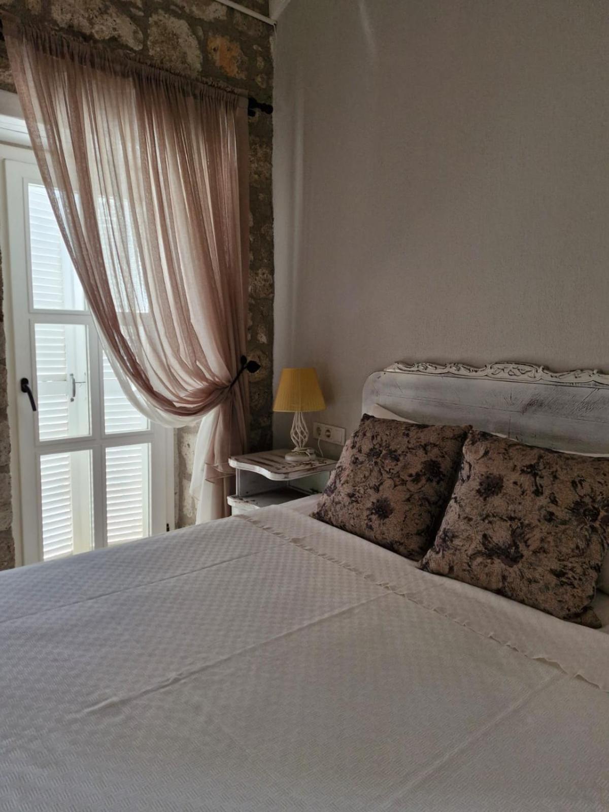 Simira Hotel Alaçatı Eksteriør billede