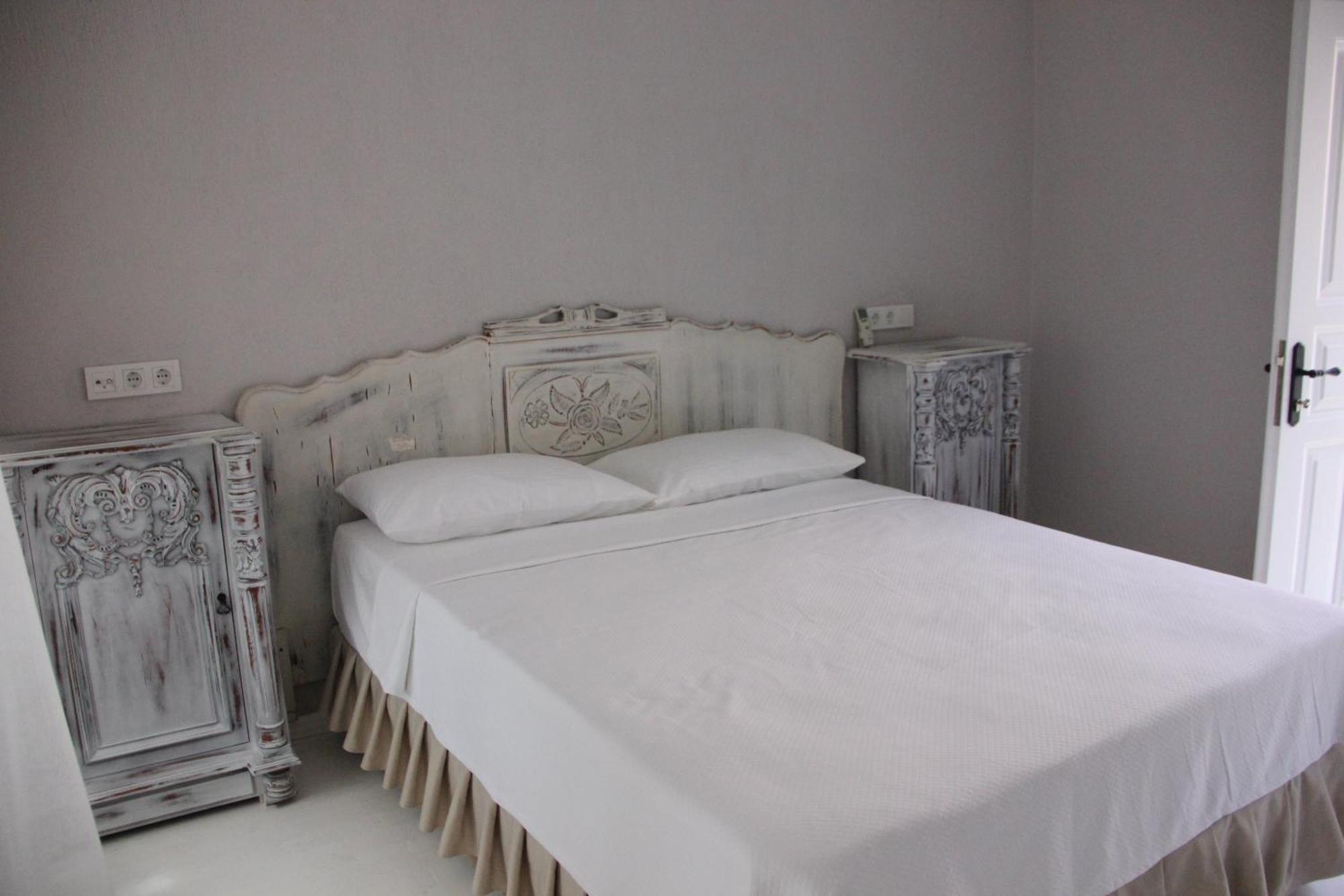 Simira Hotel Alaçatı Værelse billede