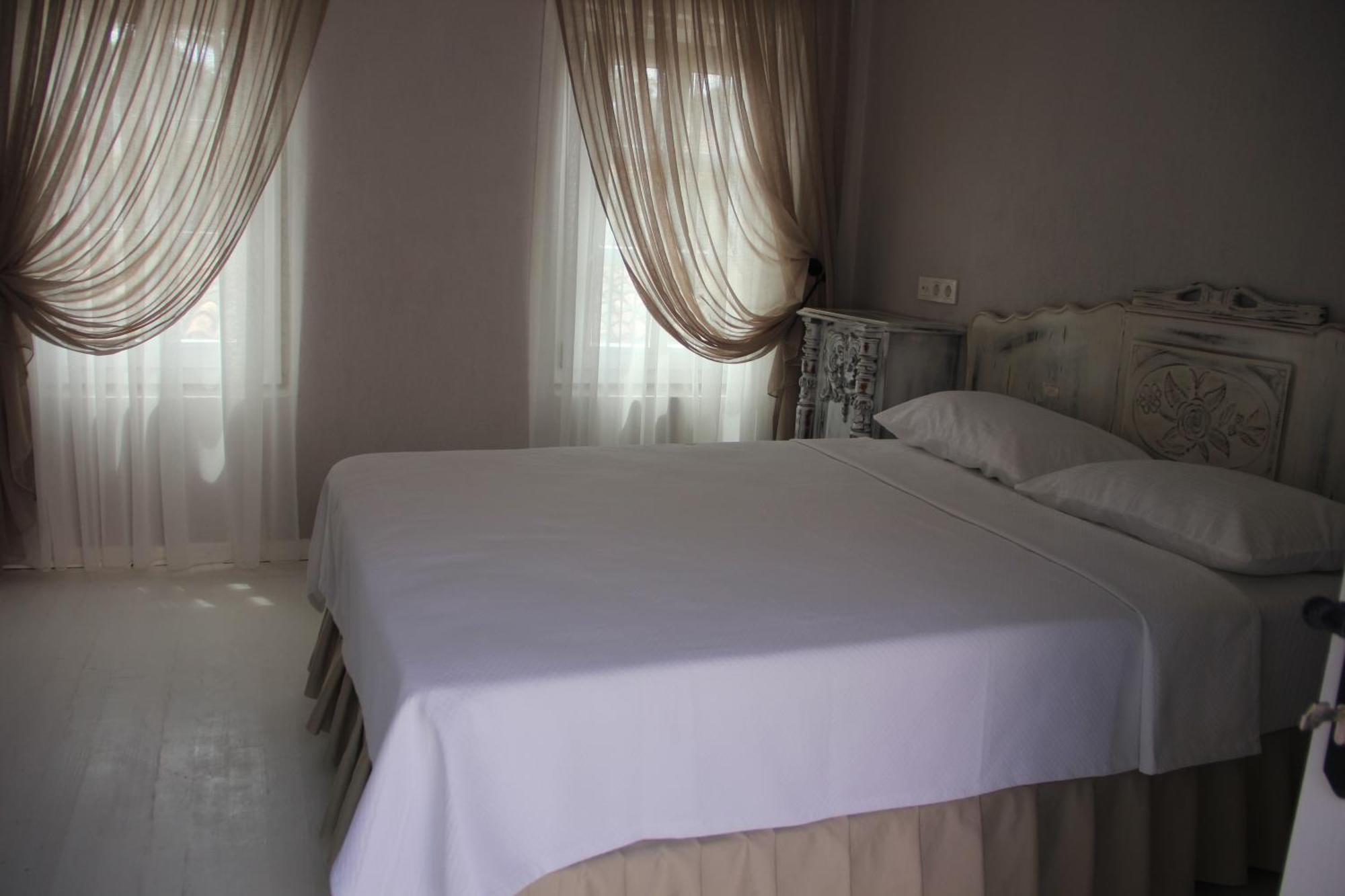 Simira Hotel Alaçatı Eksteriør billede