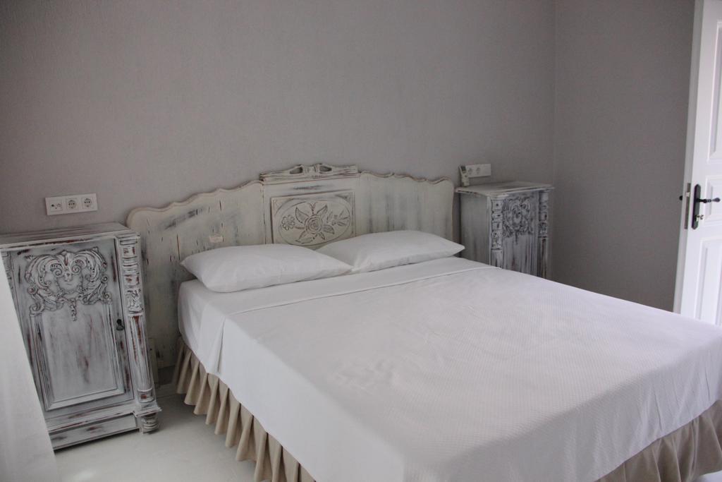Simira Hotel Alaçatı Værelse billede