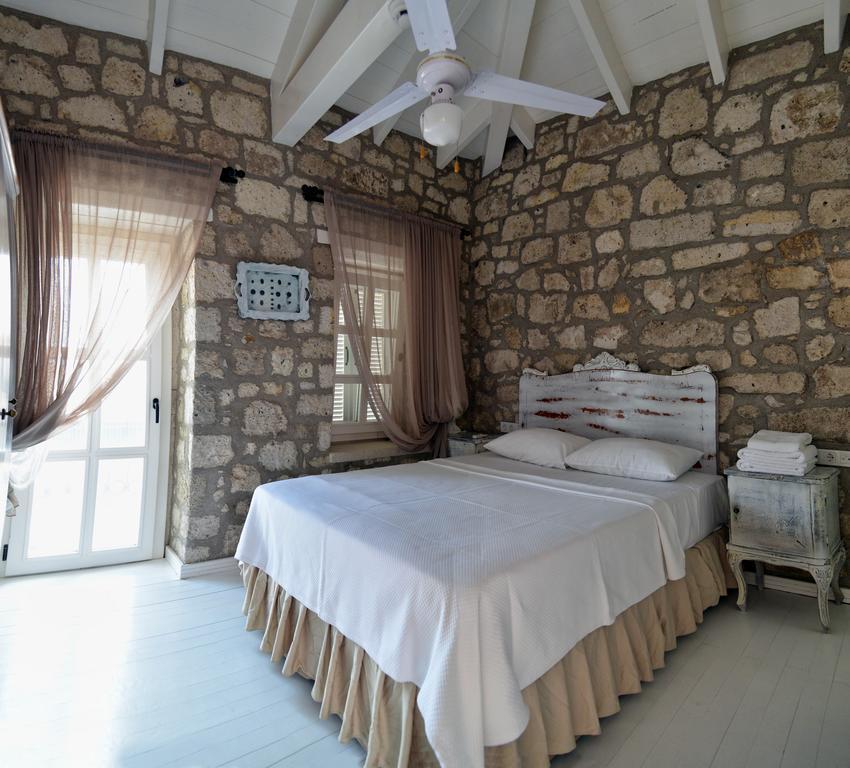 Simira Hotel Alaçatı Eksteriør billede