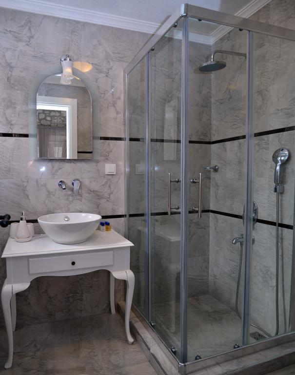 Simira Hotel Alaçatı Eksteriør billede