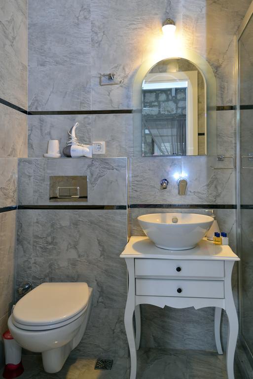 Simira Hotel Alaçatı Eksteriør billede