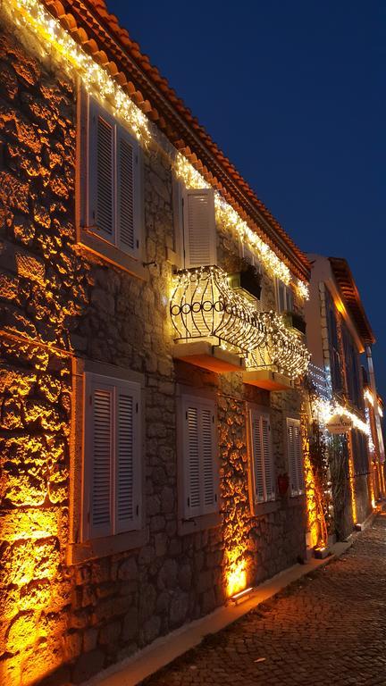 Simira Hotel Alaçatı Eksteriør billede