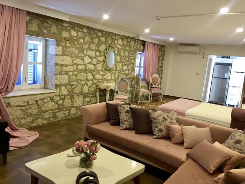 Simira Hotel Alaçatı Eksteriør billede