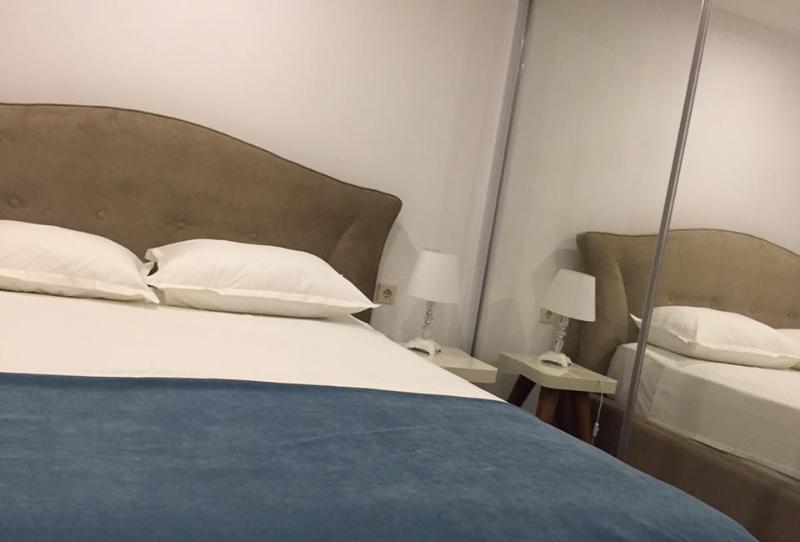 Simira Hotel Alaçatı Eksteriør billede