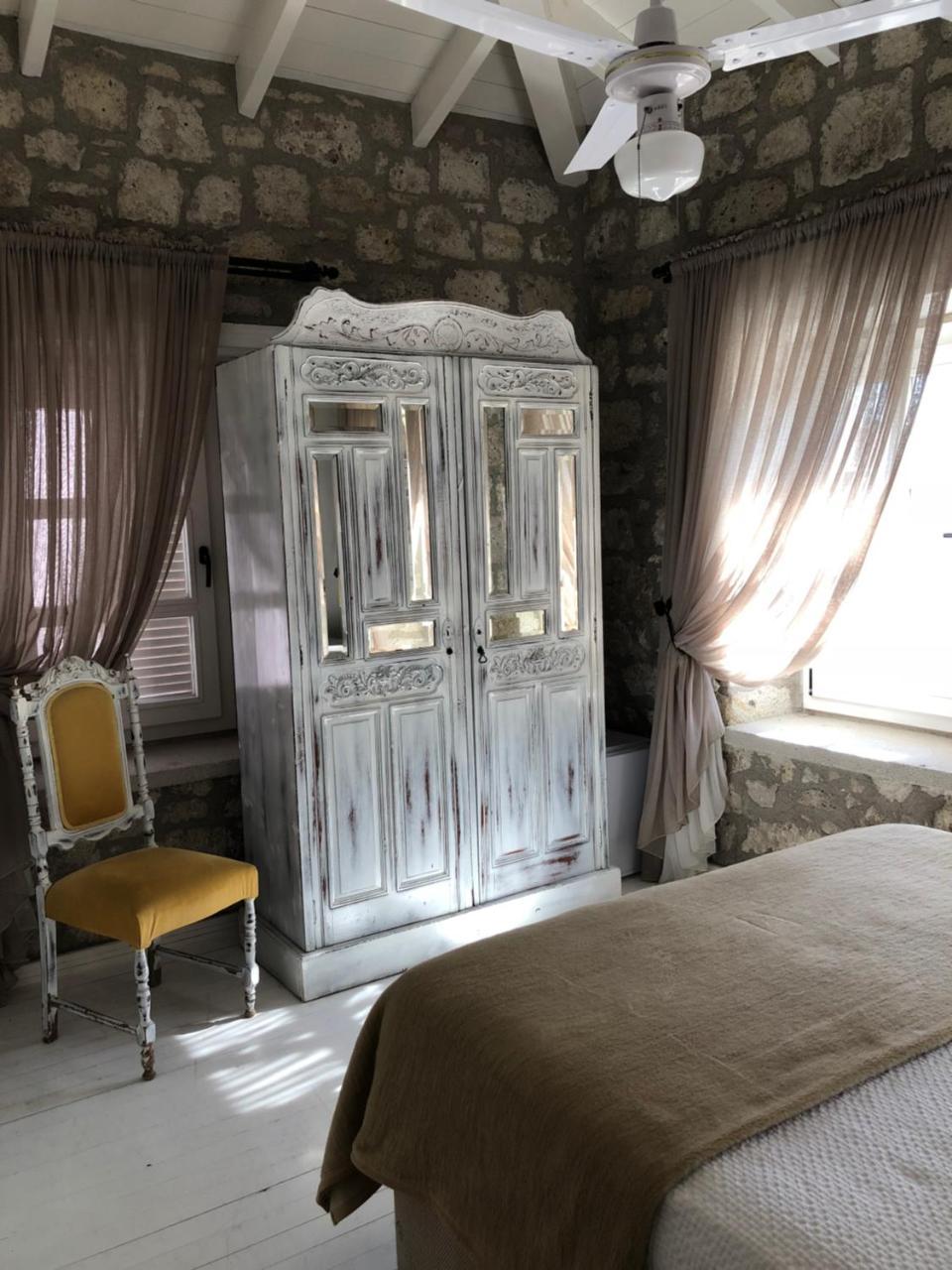 Simira Hotel Alaçatı Eksteriør billede