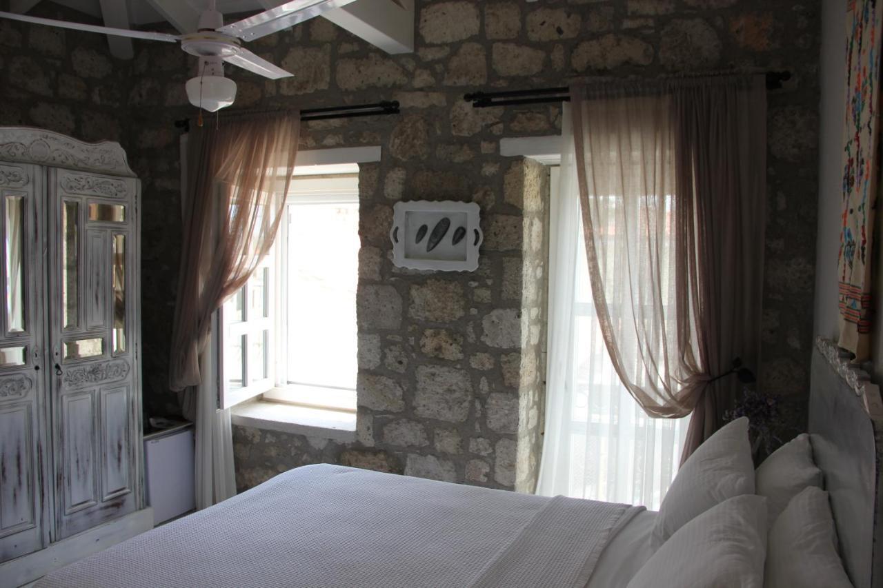 Simira Hotel Alaçatı Værelse billede